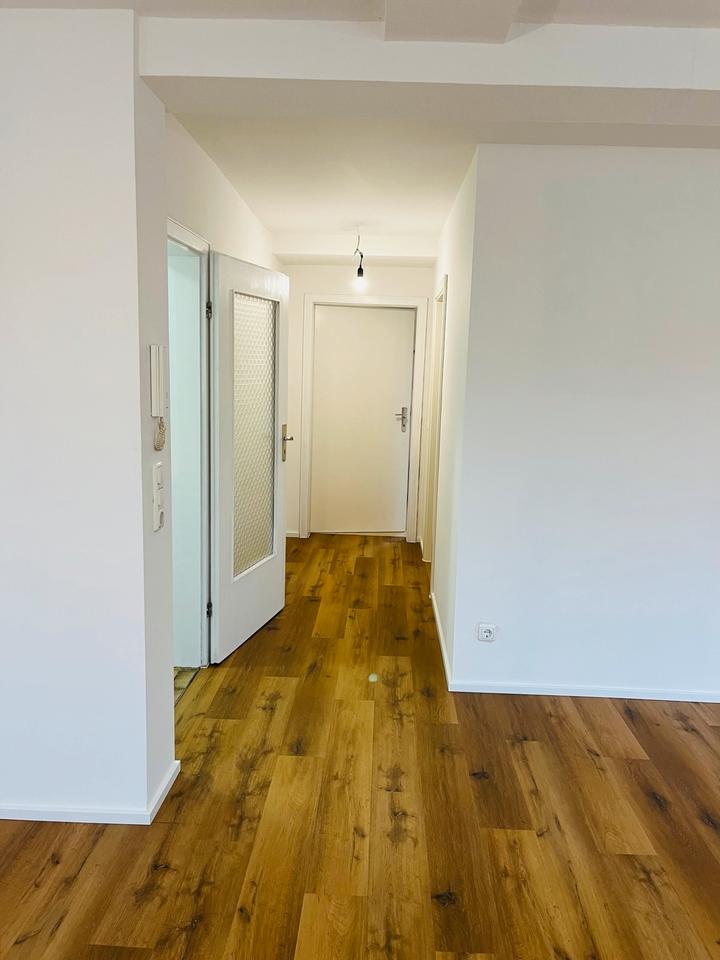 Thumbnail-Wohnung zu vermieten (Erstbezug)