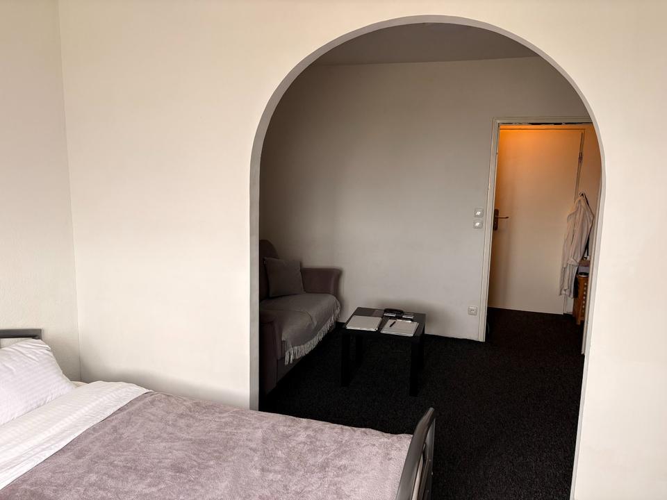 Thumbnail-1-Zimmerwohnung zur Miete ab 01.06.2026