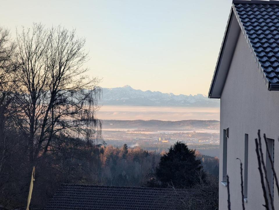 Thumbnail-Moderne 3-Zimmer-EG-Wohnung in Steigen