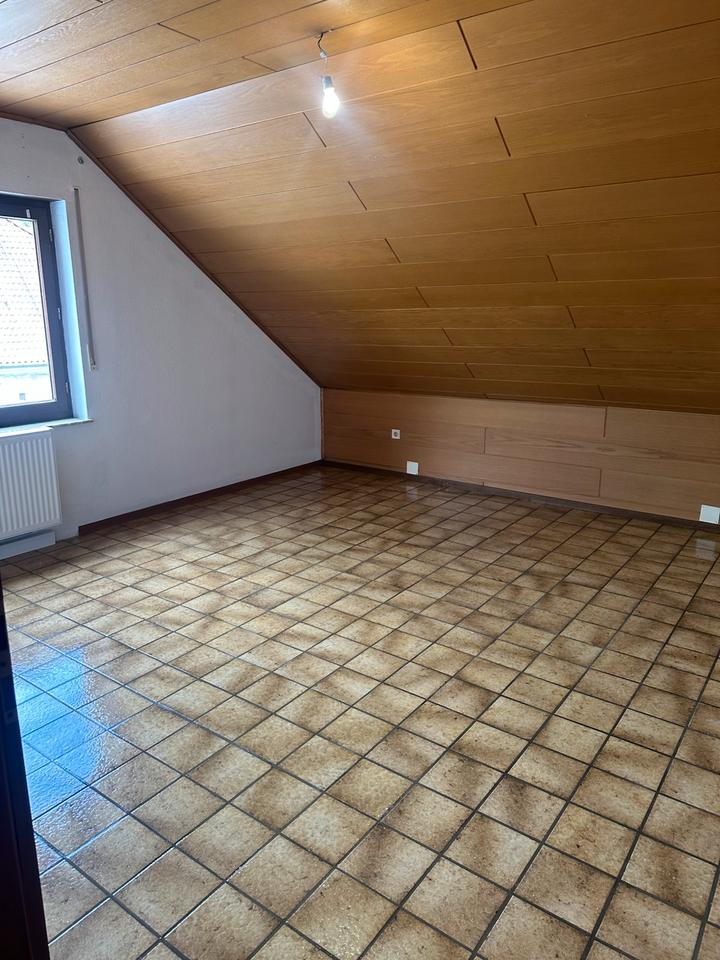 Thumbnail-Dachgeschoss Wohnung in Ütterlingsen