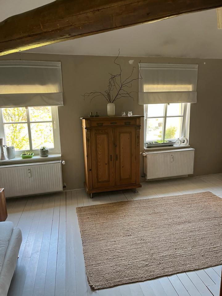 Thumbnail-Wohnung in Oberemmel 2 Zimmer