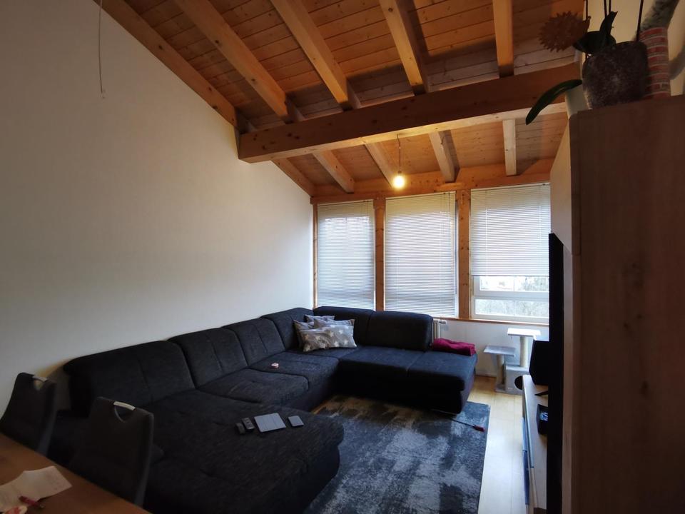 Thumbnail-3 Zimmer Wohnung Unteres Himmelreich