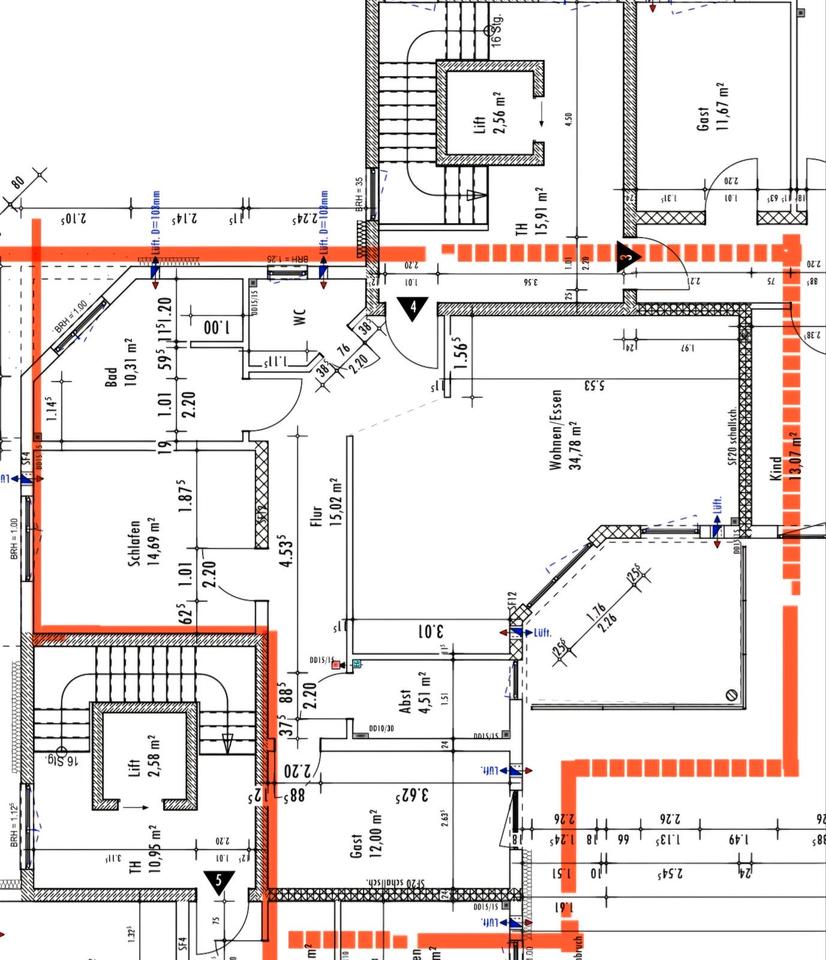 Thumbnail-Eigentumswohnung PROVISIONSFREI