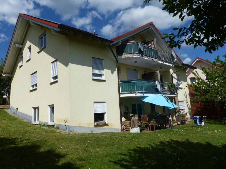 Thumbnail-5 Familienhaus in Schlitz- Hutzdorf