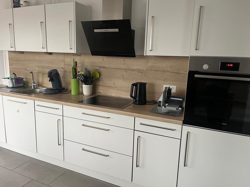 Thumbnail-Dachgeschosswohnung (2 Etagen) zu vermieten