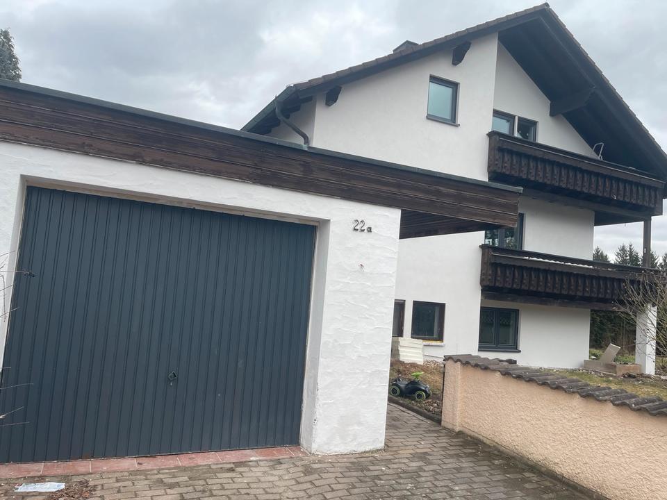 Thumbnail-Frisch sanierte Doppelhaushälfte direkt von Privat