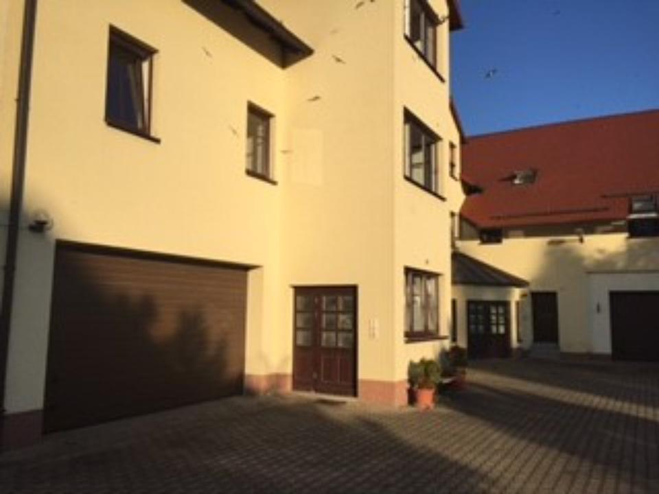 Thumbnail-2 Raum Wohnung in Nimritz