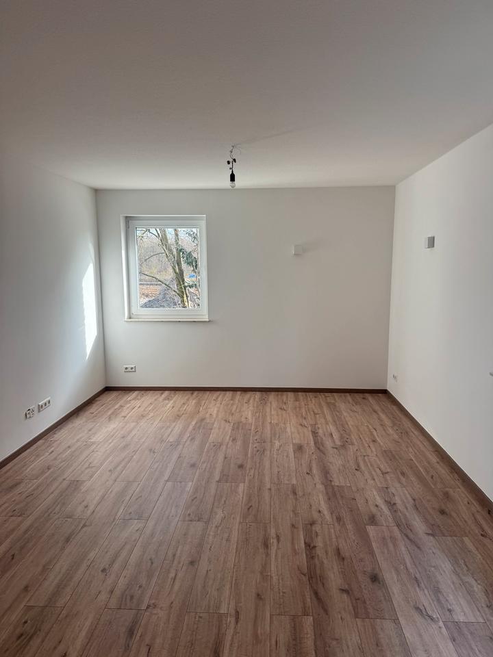 Thumbnail-Exklusive 4-Zimmer-Wohnung in ruhiger Toplage zu vermieten!