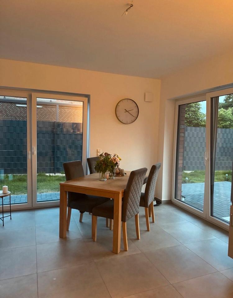 Thumbnail-3-Zimmer Erdgeschosswohnung mit GartenTerasse