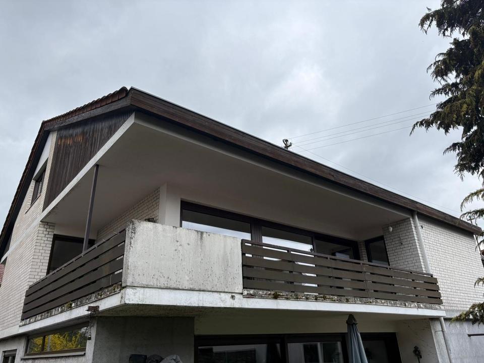 Thumbnail-Gro0e Wohnung in ruhiger, zentrumsnaher Lage - großer Balkon