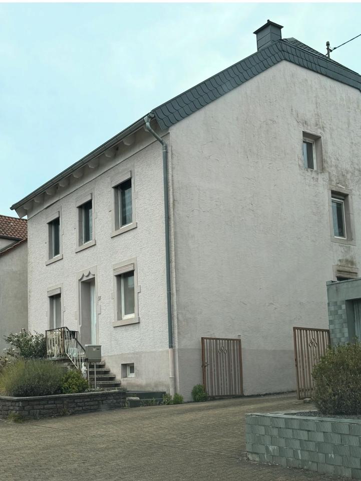 Thumbnail-Freistehendes Haus in Orscholz