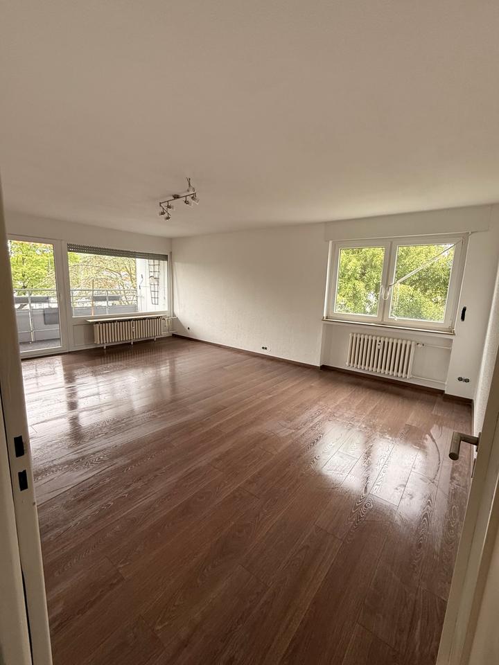 Thumbnail-Helle 3-Zimmer-Wohnung
