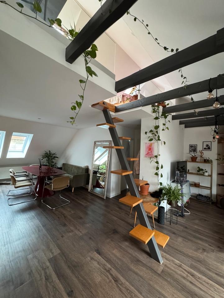 Thumbnail-Zwischenmiete zentral Hannover 5.12-27.12.