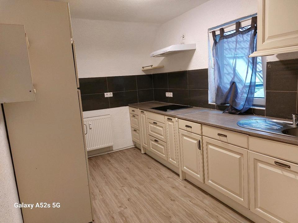 Thumbnail-4 Zimmer Wohnung in 77740 Bad Peterstal Griesbach 800 € KM