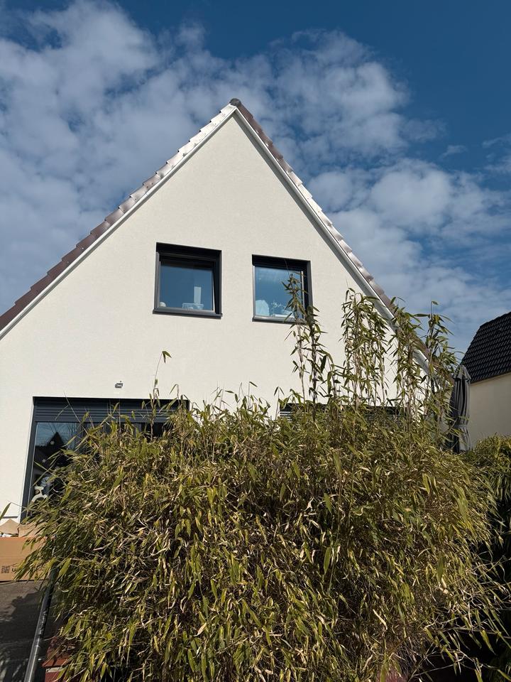Thumbnail-Einfamilienhaus in ruhiger Lage in Uetersen
