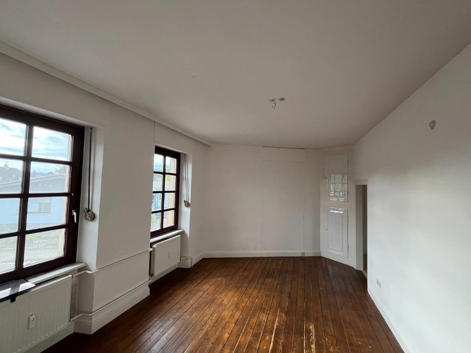 Thumbnail-Bad Sobernheim, zentral, Obergeschosswohnung