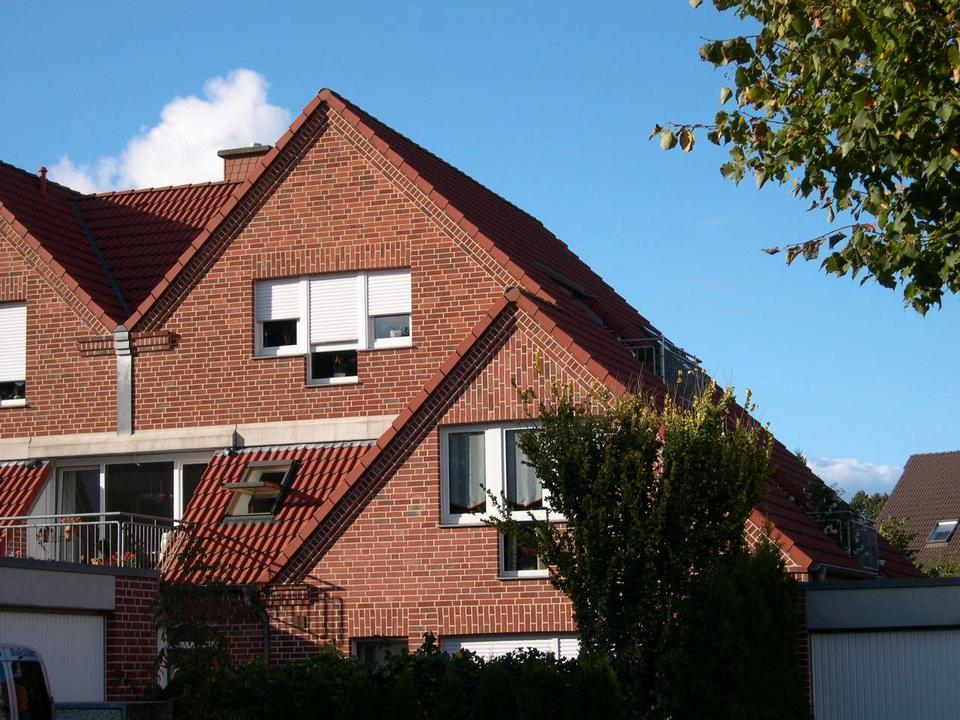 Thumbnail-Wohnung in Raesfeld ab 1.7. zu vermieten