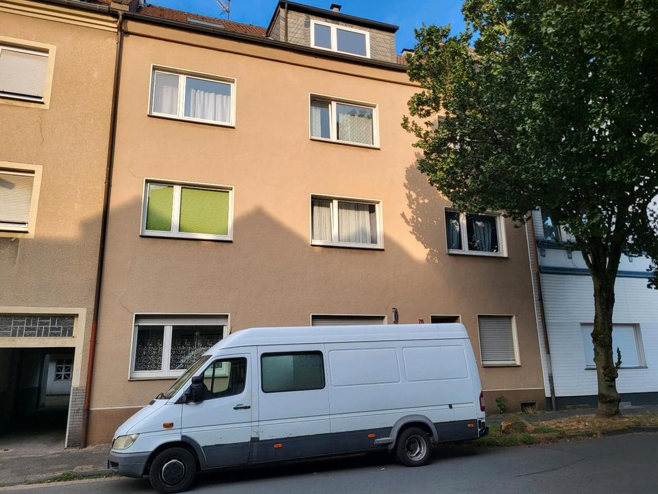 Thumbnail-Schöne 4-Zimmer-Wohung in Herne