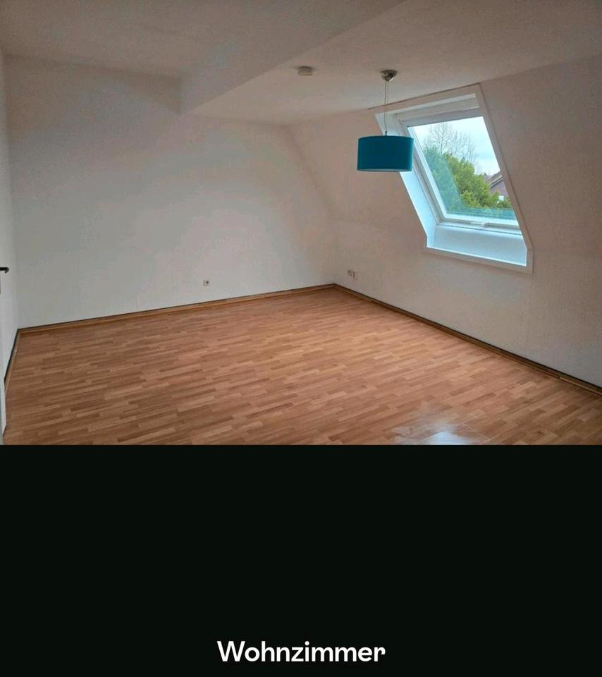 Thumbnail-4 Zimmer Wohnung DG