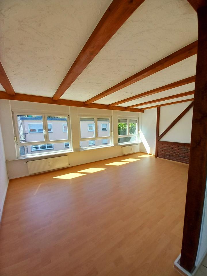 Thumbnail-City-Wohnung Netphen 2 Zi. KDB