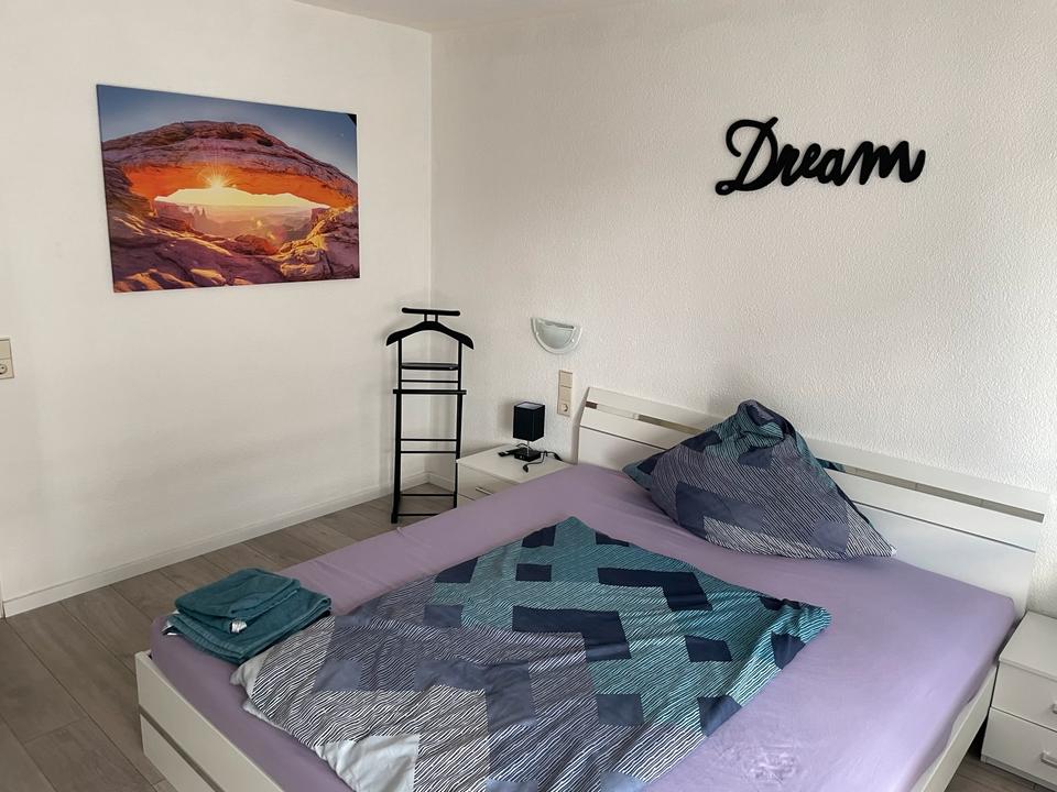 Thumbnail-Ferien- Monteurwohnung in Reutlingen Sondelfingen