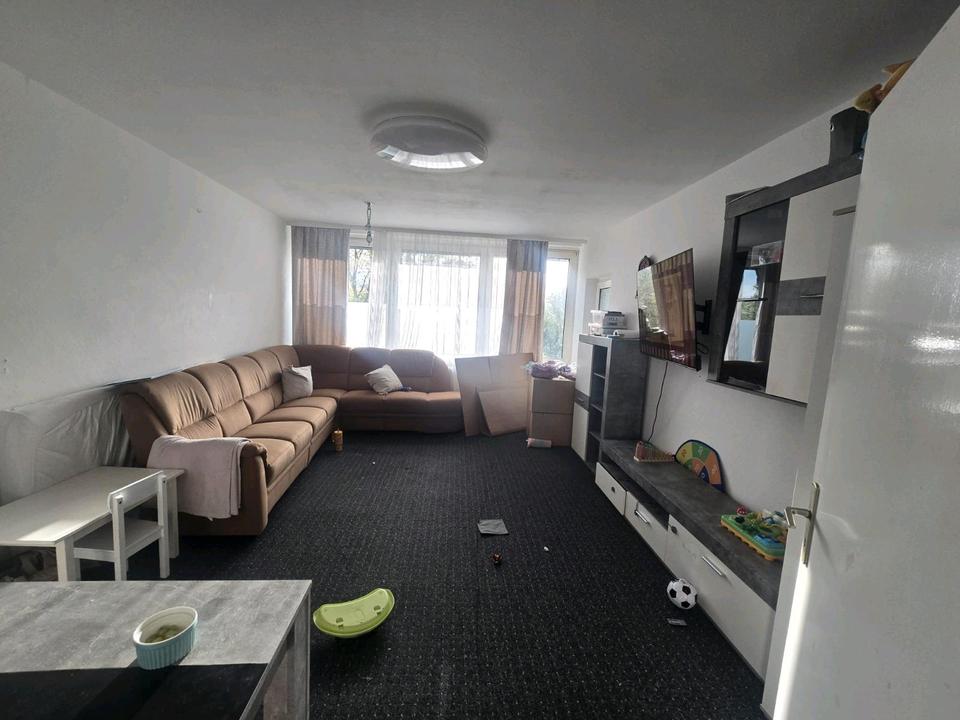 Thumbnail-Wohnung zu mieten