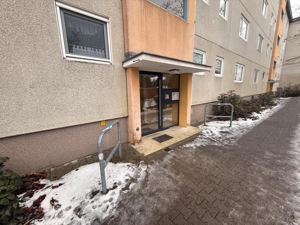 Thumbnail-Provisionsfreie 2 Zimmerwohnung
