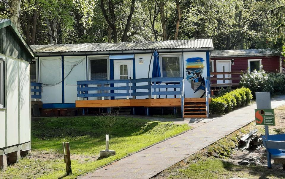 Thumbnail-Rügen - strandn. Bung. m. Komf. v. 27.06. bis 04.07.2026