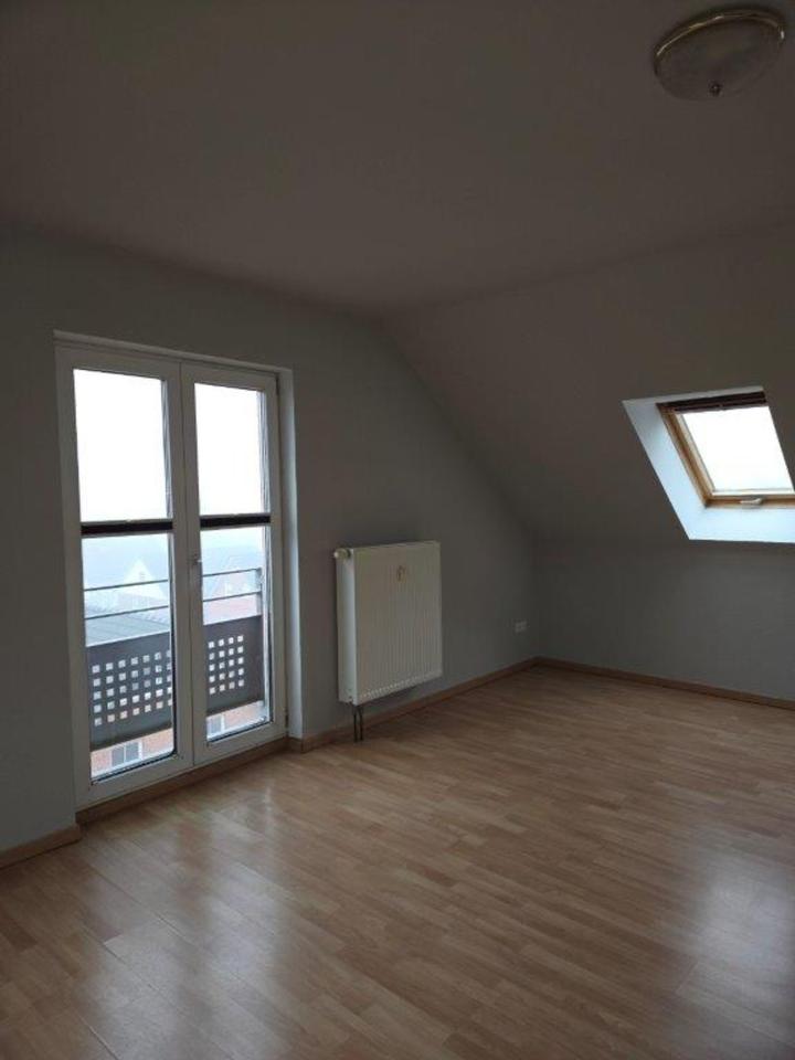 Thumbnail-Betreutes Wohnen ! Kleine 2-Zimmer-Wohnungen am Katharinenhof für Personen ab 60