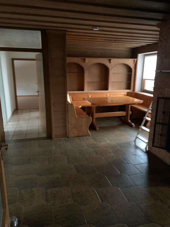 Thumbnail-Erdgeschosswohnung zur Miete ca. 90 m²