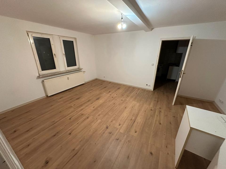 Thumbnail-2 Zimmerwohnung ab sofort in Worms zu vermieten.