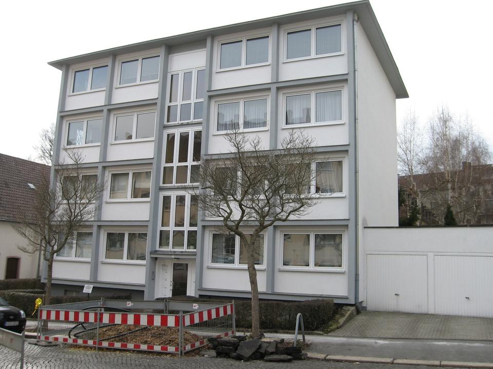 Thumbnail-Schöne 2-Zimmer Wohnung in zentraler Lage