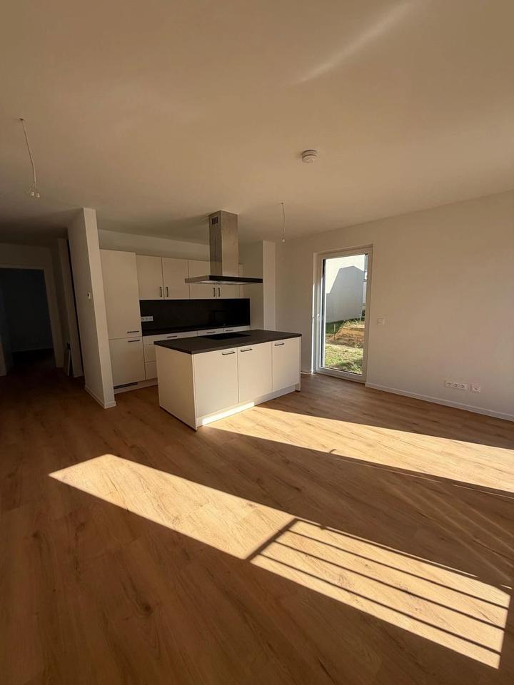 Thumbnail-Erstbezug im Neubau - Moderne 2,5-Zimmer Wohnung in historischem Hof-Ensemble in Euskirchen