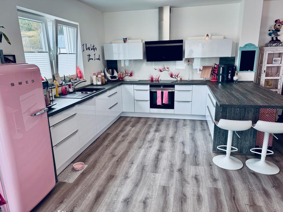 Thumbnail-Moderne 3-Zimmer-Eigentumswohnung mit 2 Balkonen
