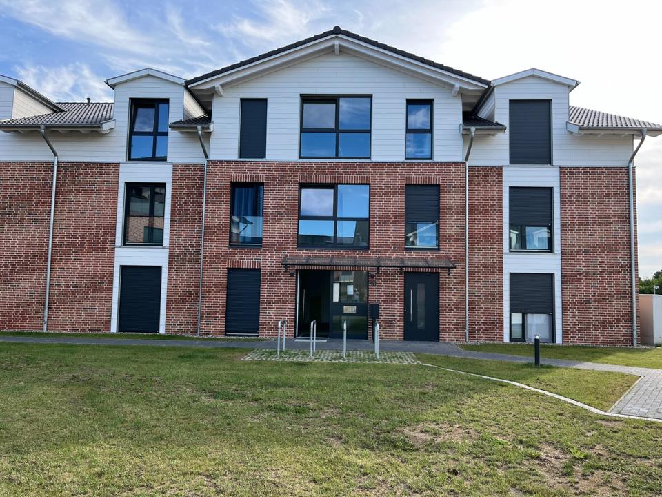 Thumbnail-3 Zimmer Dachgeschoss