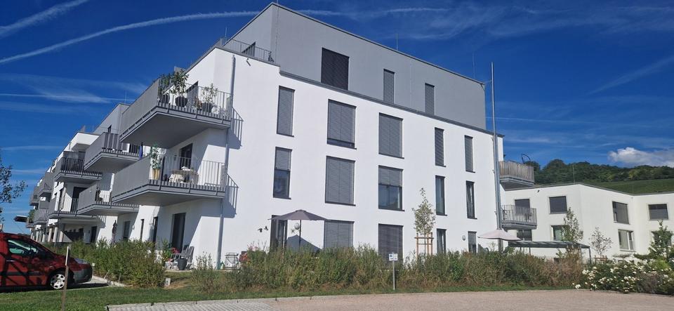 Thumbnail-**ab 01.02.2025** Charmante 2-Zimmer-Wohnung in Schliengen