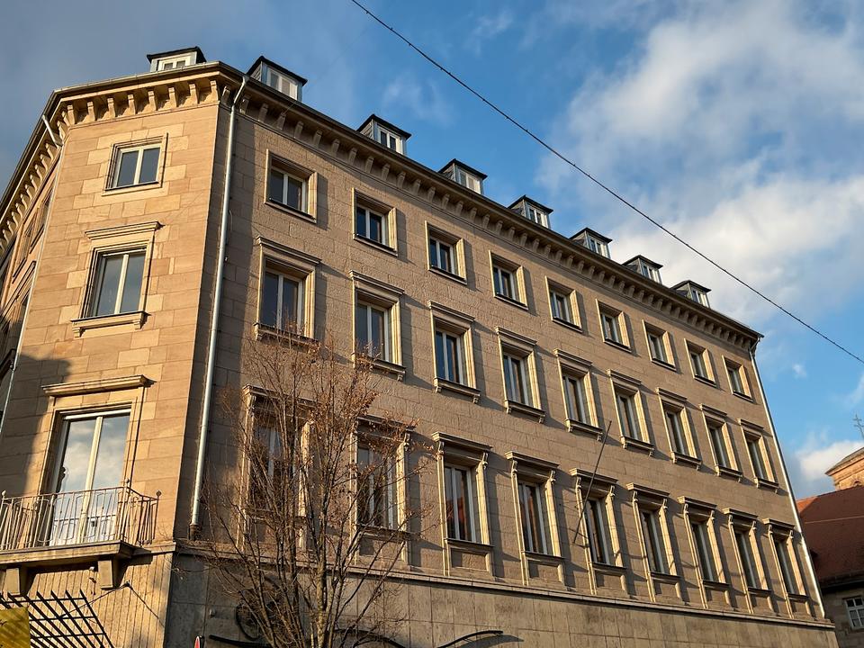 Thumbnail-Büroflächen in Top-Lage!