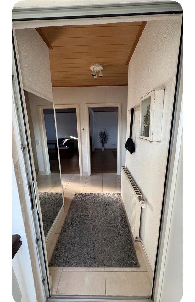 Thumbnail-3-Zimmer Maisonette Wohnung in Frankfurt Bergen-Enkheim