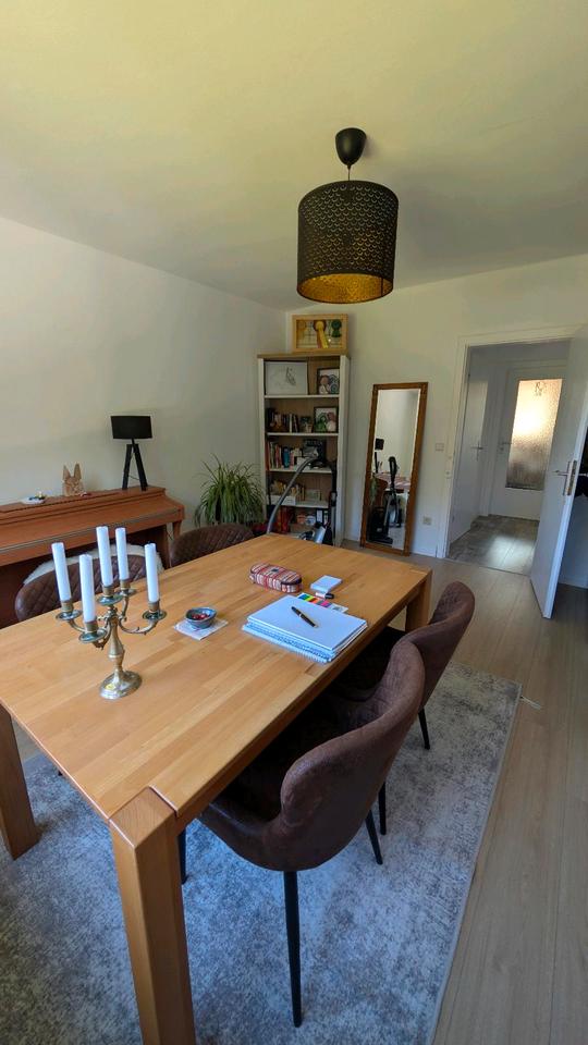 Thumbnail-1. OG 67qm Wohnung in Wassekurl Kamen- Methler