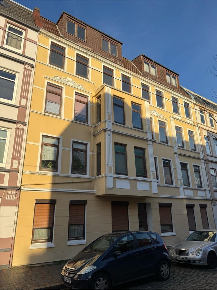 Thumbnail-6 Eigentumswohnungen als Paket in einem MFH