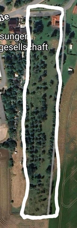 Thumbnail-Haus 1933 Baujahr. 133 m² Grundfläche mit Garten ca. 10.000 m²