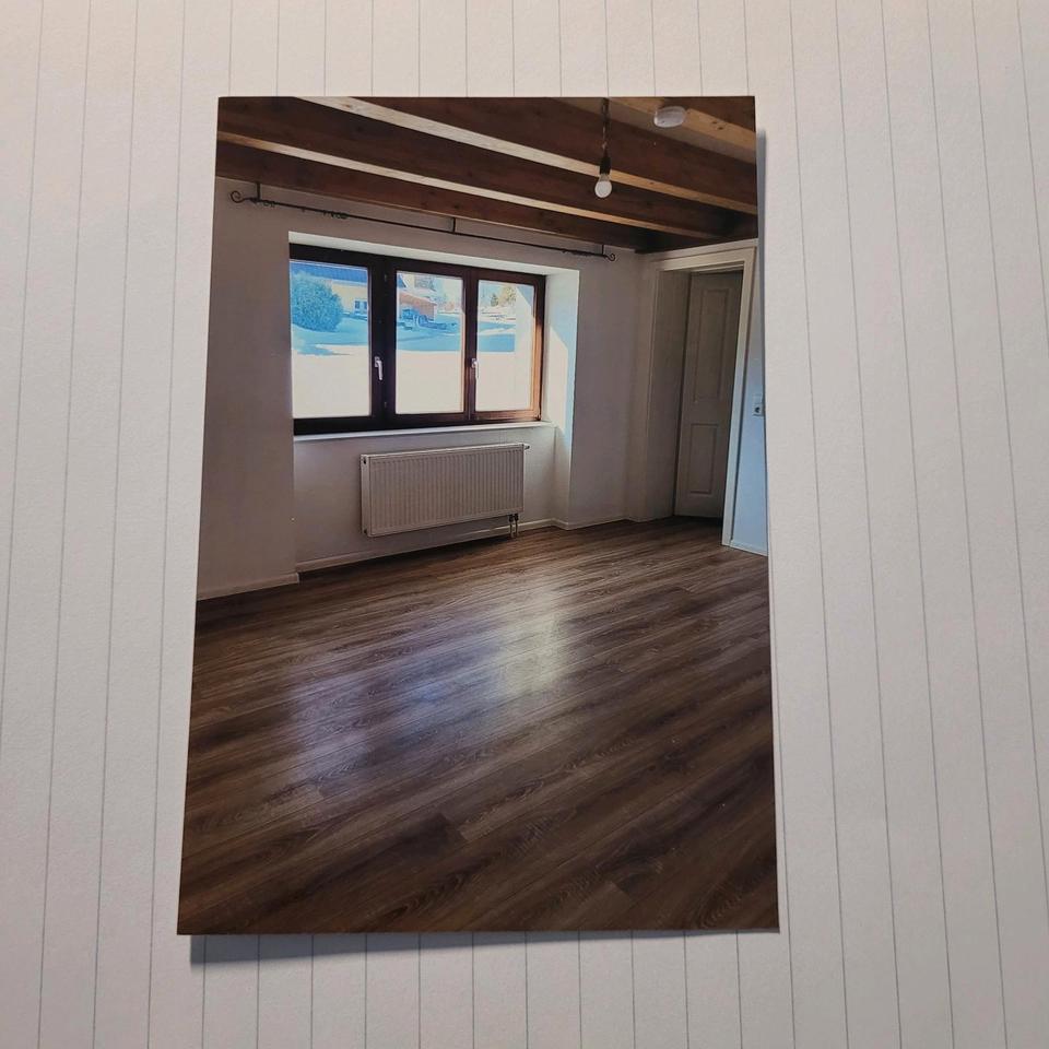 Thumbnail-Schöne Sonnige 3 Zimmer Wohnung Rickenbach