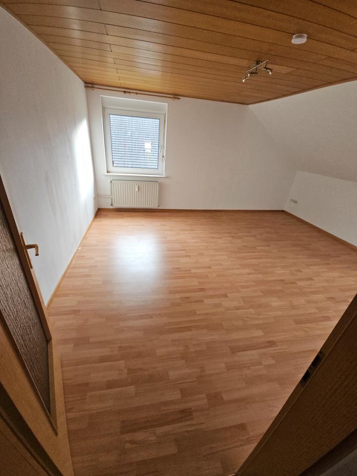 Thumbnail-4- Zimmer-Wohnung in Krankenhagen