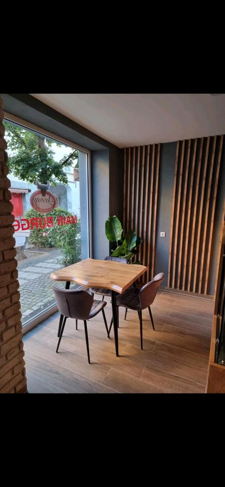 Thumbnail-Gastronomie in Top Lage in Manburg