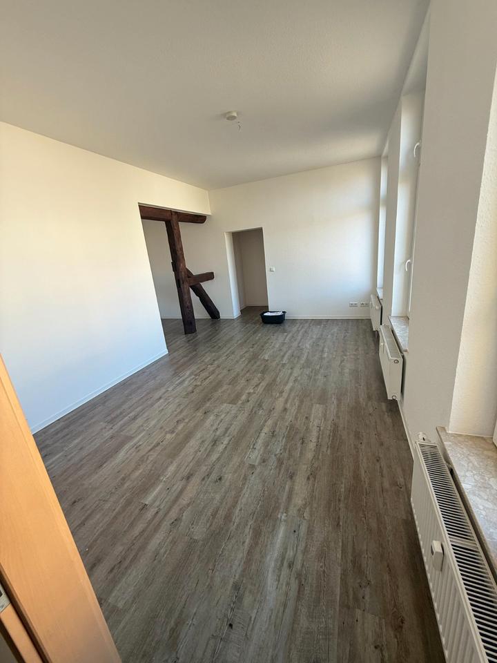 Thumbnail-frisch renovierte 2-Raum Wohnung zu vermieten