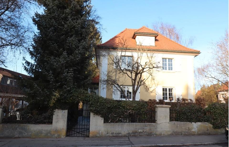 Thumbnail-Stilvolles Einfamilienhaus Villingen-Schwenningen