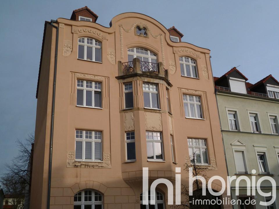 Thumbnail-Töpferstraße BZ - 2-RWE zu vermieten!