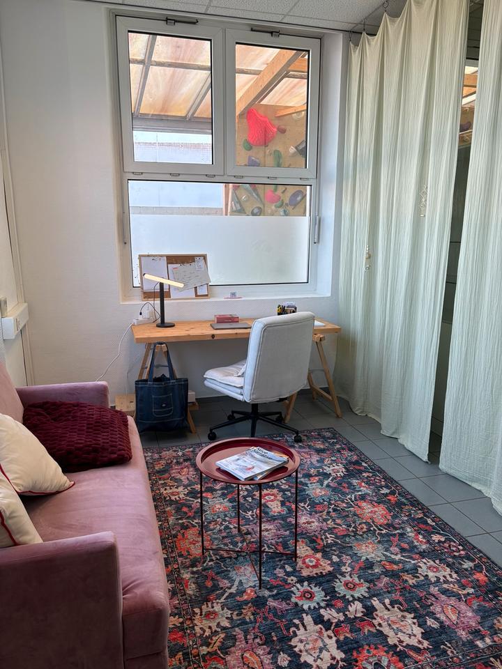 Thumbnail-Büro zu vermieten 17 m² in Trier Nord | 380€ |