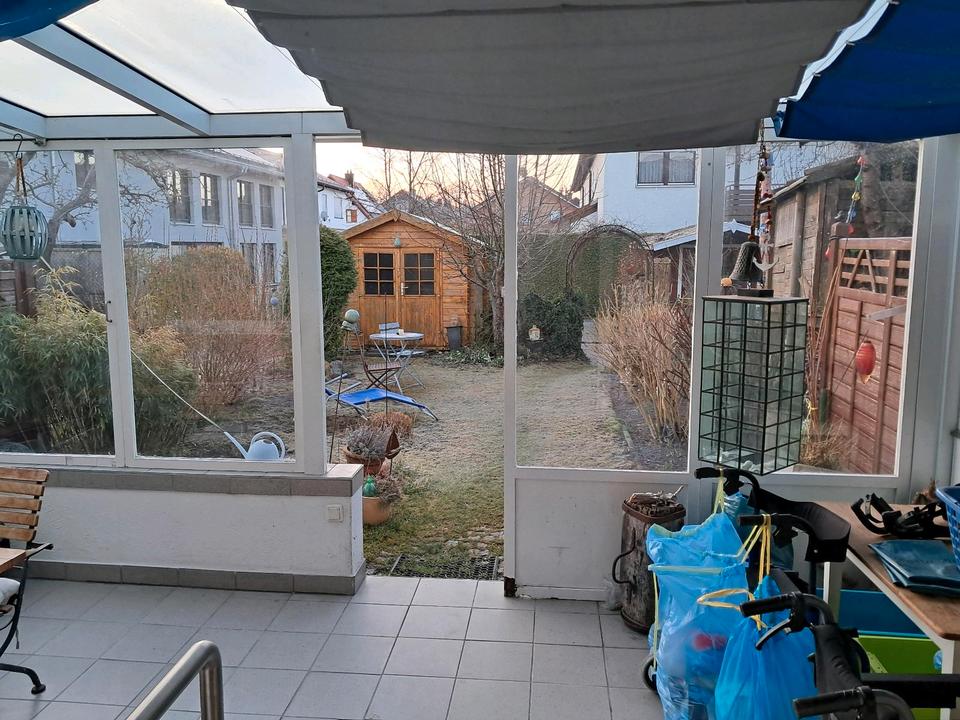 Thumbnail-Haus zu vermieten in 82239 Alling,voll möbliert