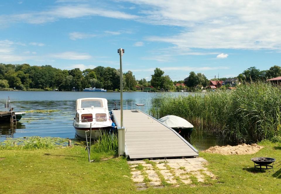 Thumbnail-Exklusives Investment am Wasser: Denkmal-Charme & Wohntraum